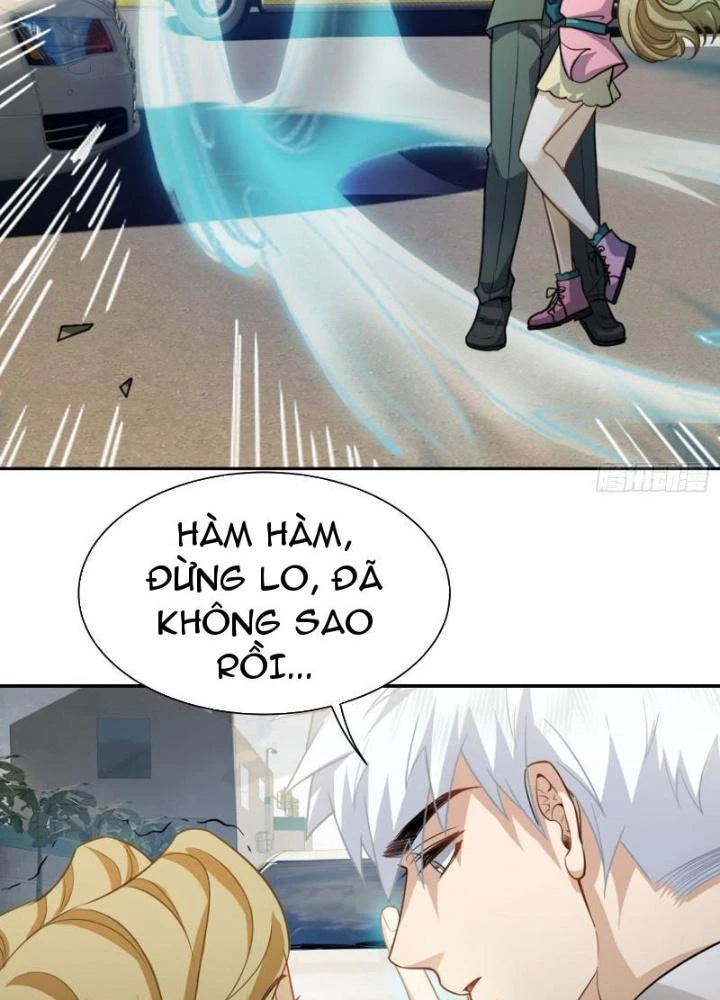Long Vương Lệnh Chapter 37 - Trang 2