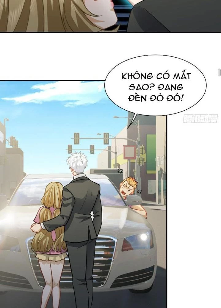 Long Vương Lệnh Chapter 37 - Trang 2