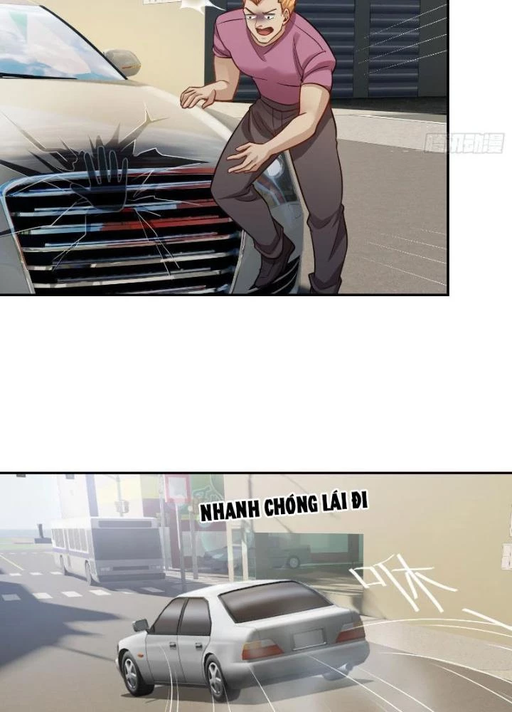 Long Vương Lệnh Chapter 37 - Trang 2