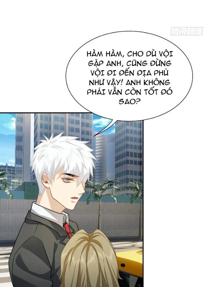 Long Vương Lệnh Chapter 37 - Trang 2