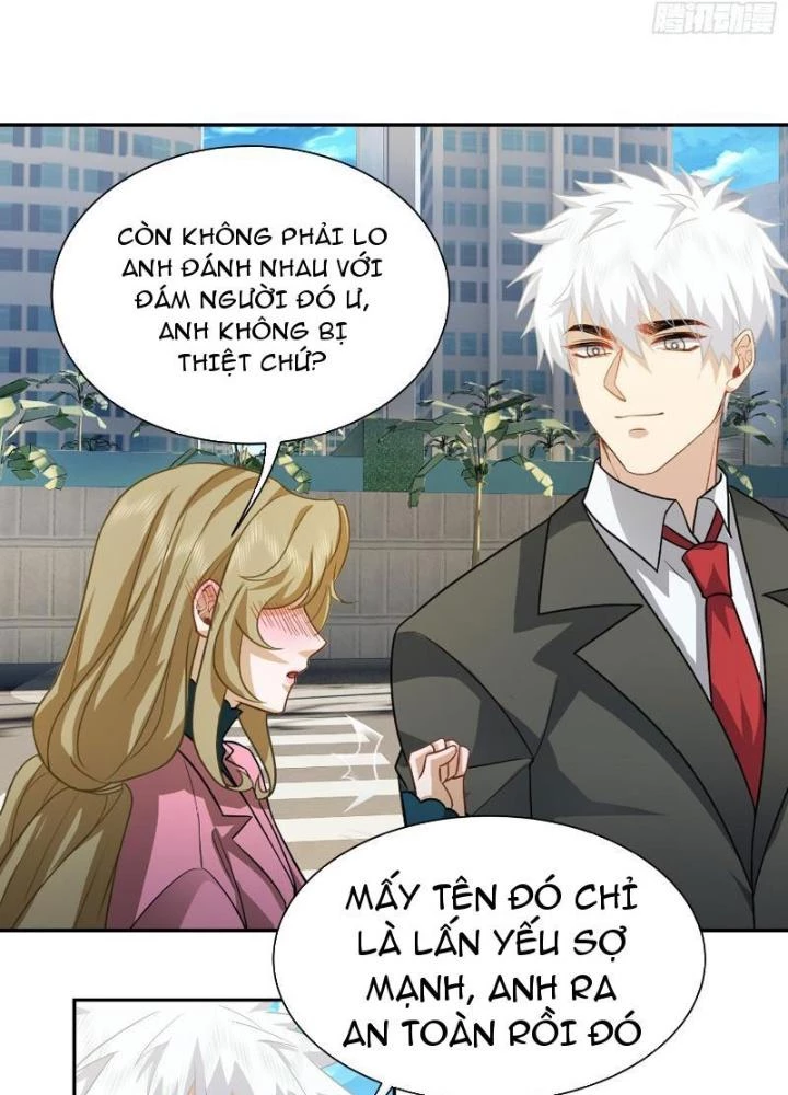 Long Vương Lệnh Chapter 37 - Trang 2