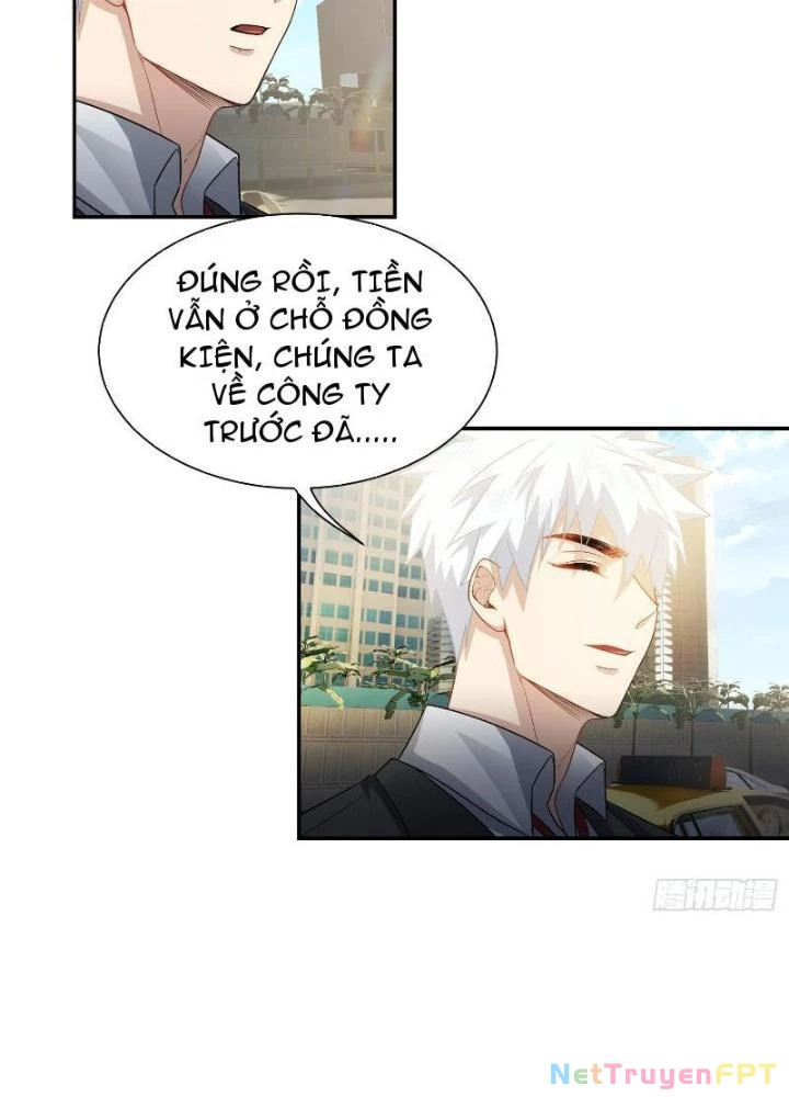 Long Vương Lệnh Chapter 37 - Trang 2