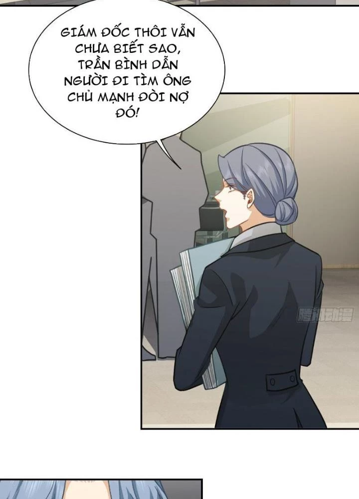Long Vương Lệnh Chapter 37 - Trang 2