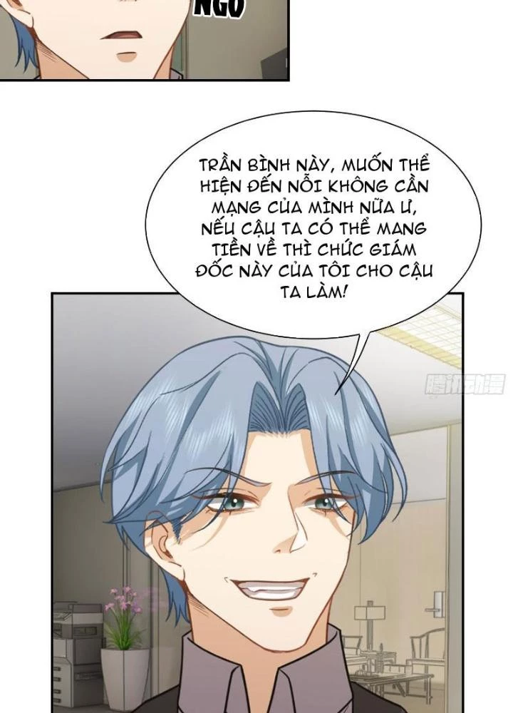 Long Vương Lệnh Chapter 37 - Trang 2