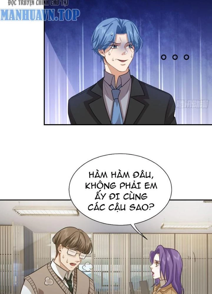 Long Vương Lệnh Chapter 37 - Trang 2