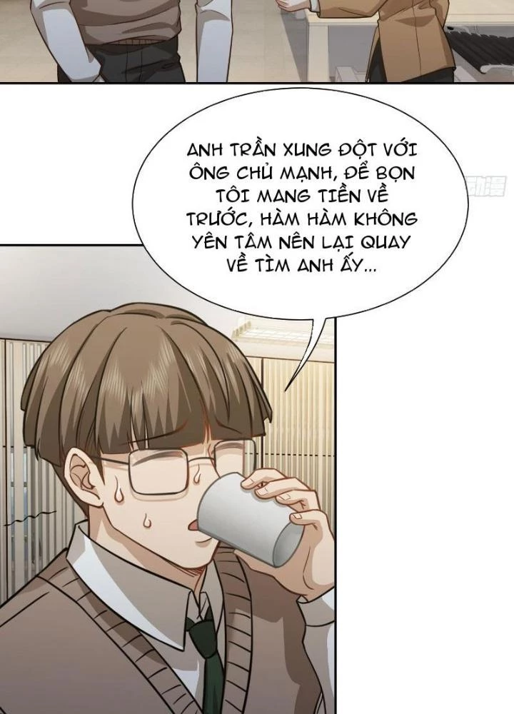 Long Vương Lệnh Chapter 37 - Trang 2