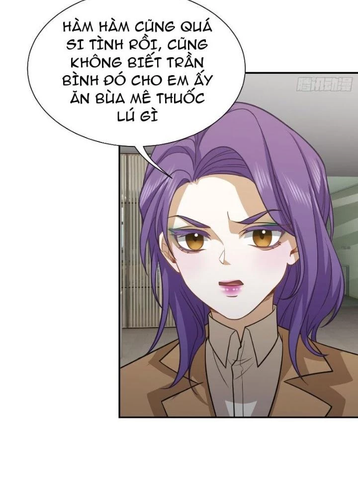 Long Vương Lệnh Chapter 37 - Trang 2