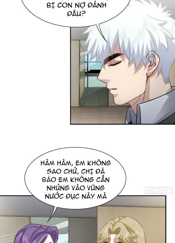 Long Vương Lệnh Chapter 37 - Trang 2