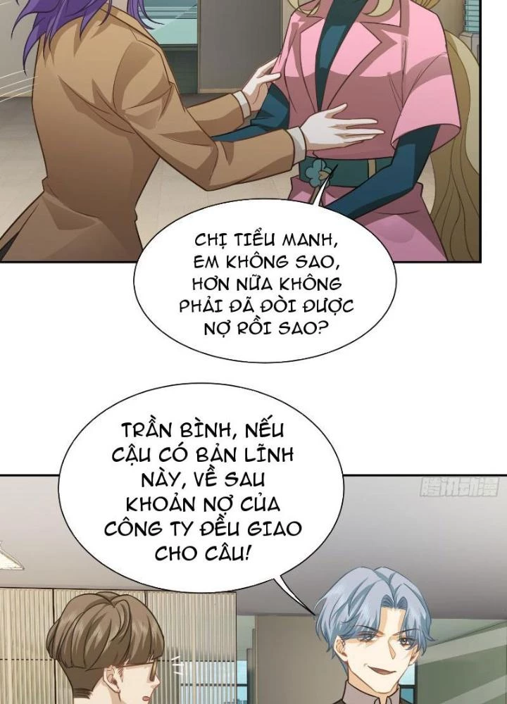 Long Vương Lệnh Chapter 37 - Trang 2