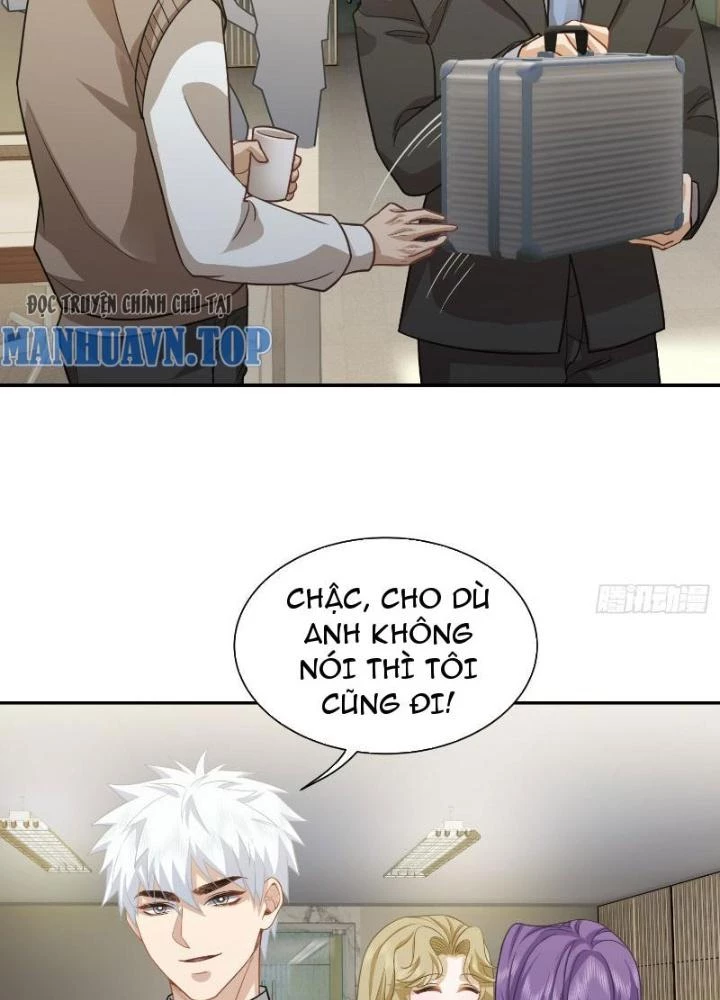 Long Vương Lệnh Chapter 37 - Trang 2