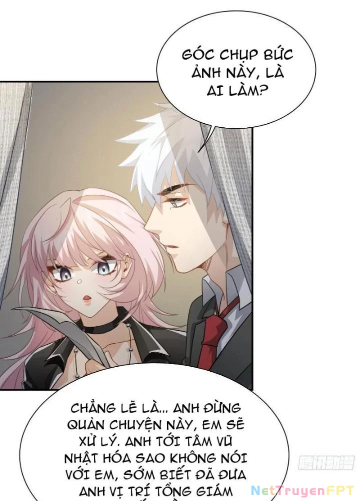 Long Vương Lệnh Chapter 38 - Trang 2
