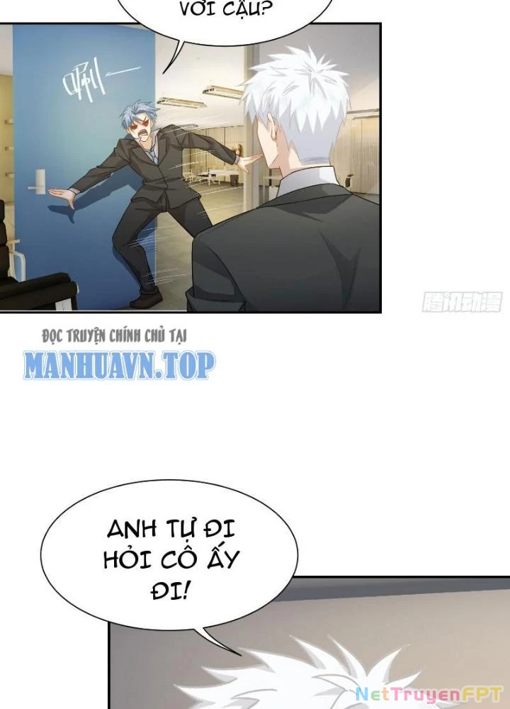 Long Vương Lệnh Chapter 38 - Trang 2
