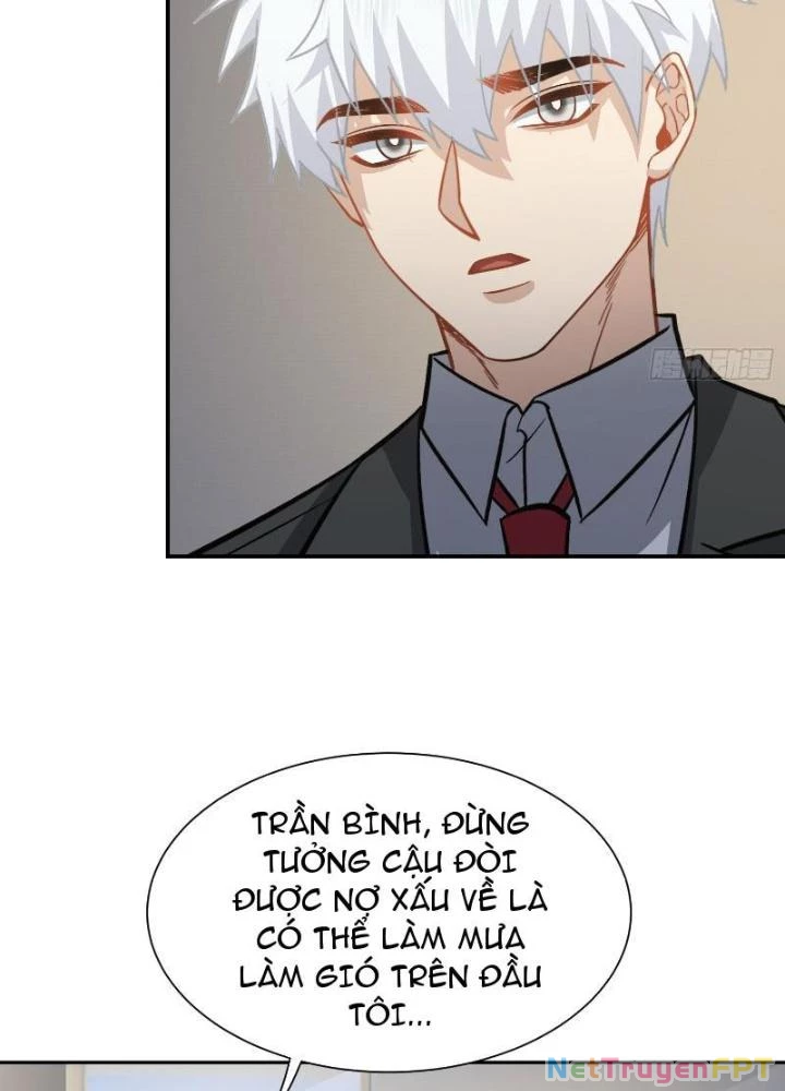 Long Vương Lệnh Chapter 38 - Trang 2