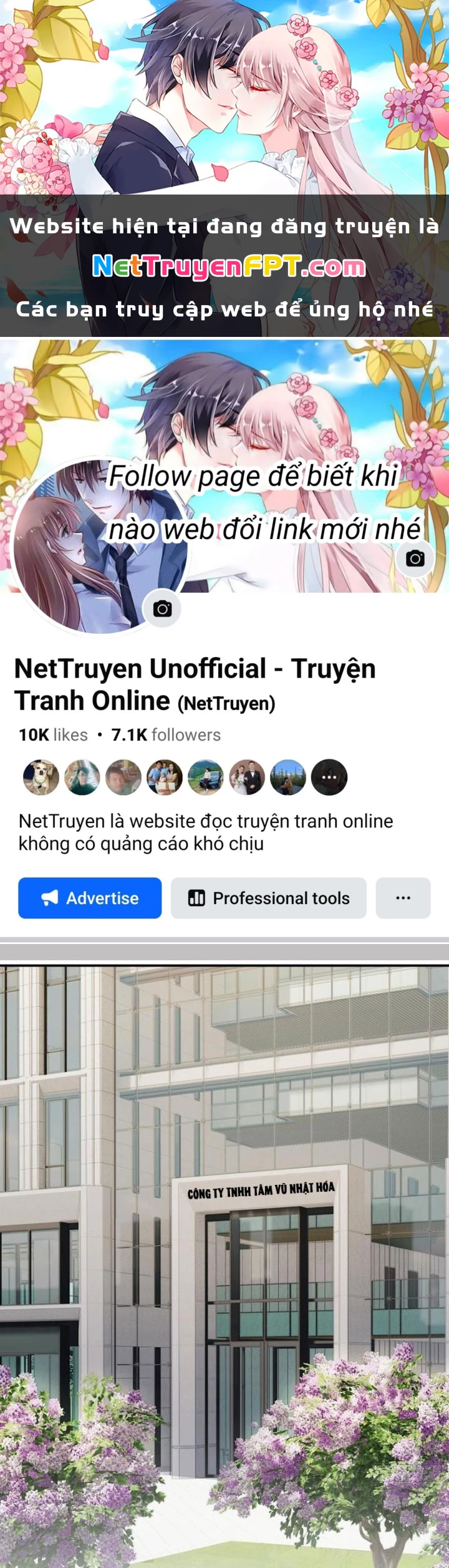 Long Vương Lệnh Chapter 38 - Trang 2