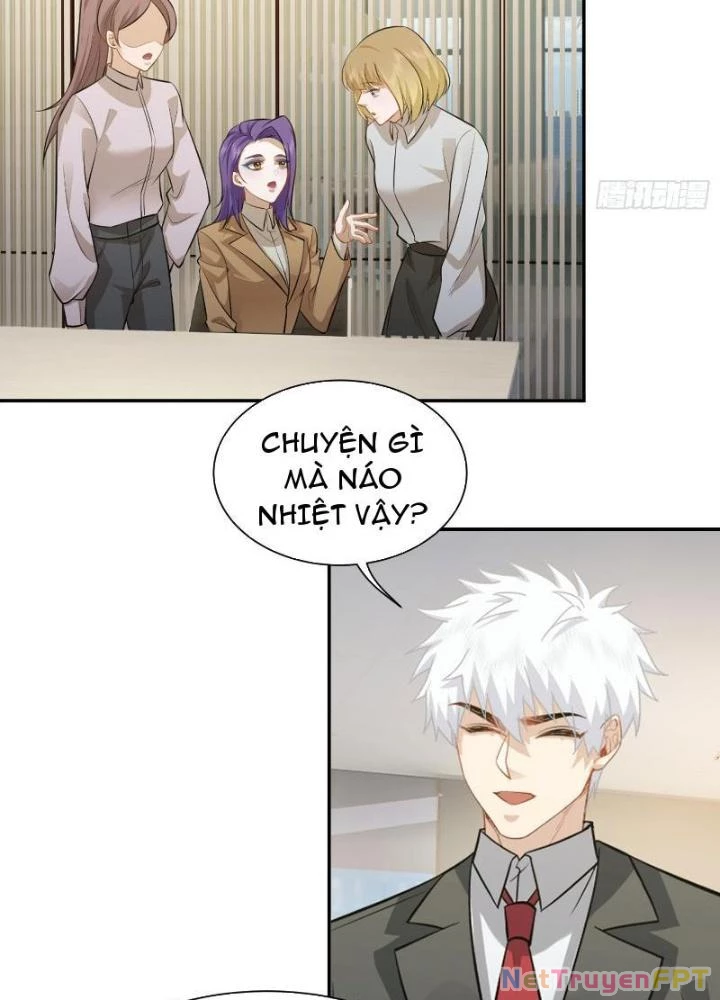 Long Vương Lệnh Chapter 38 - Trang 2