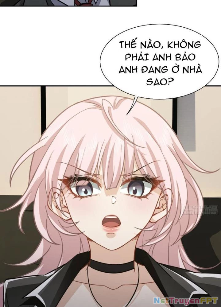 Long Vương Lệnh Chapter 38 - Trang 2