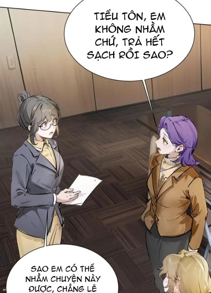 Long Vương Lệnh Chapter 42 - Trang 2