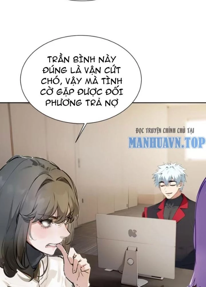 Long Vương Lệnh Chapter 42 - Trang 2