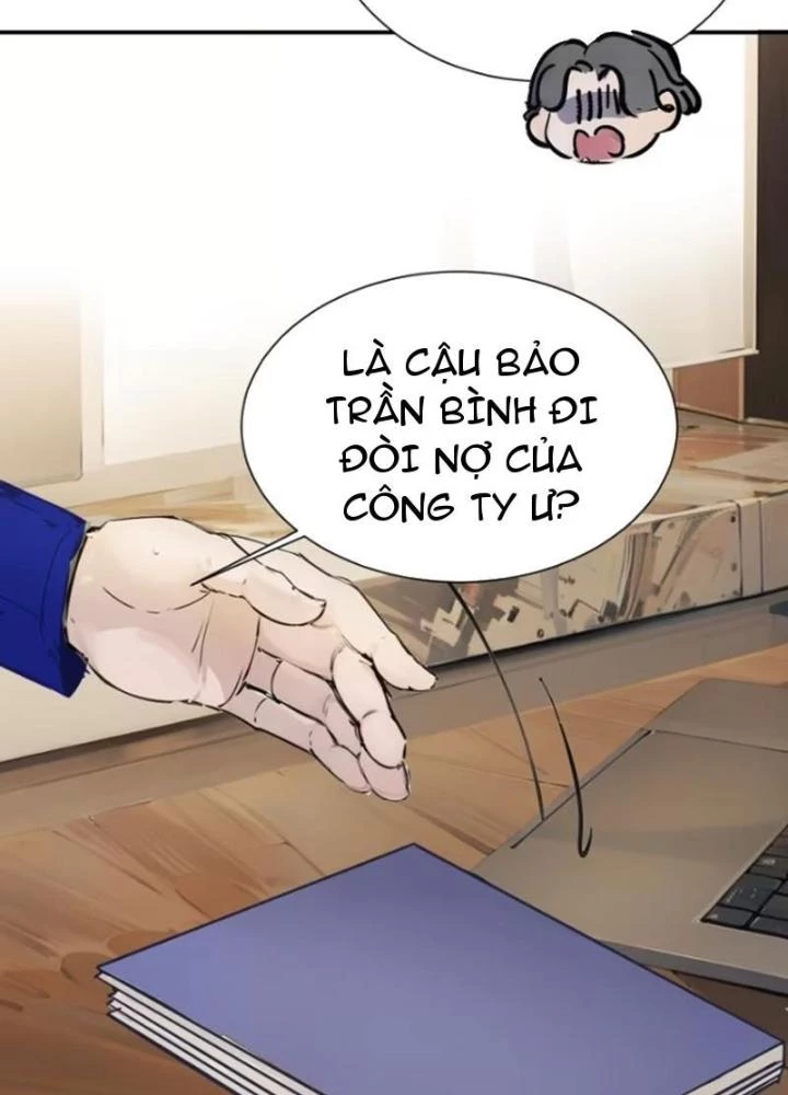 Long Vương Lệnh Chapter 42 - Trang 2