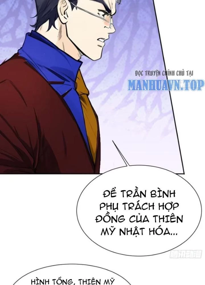 Long Vương Lệnh Chapter 42 - Trang 2