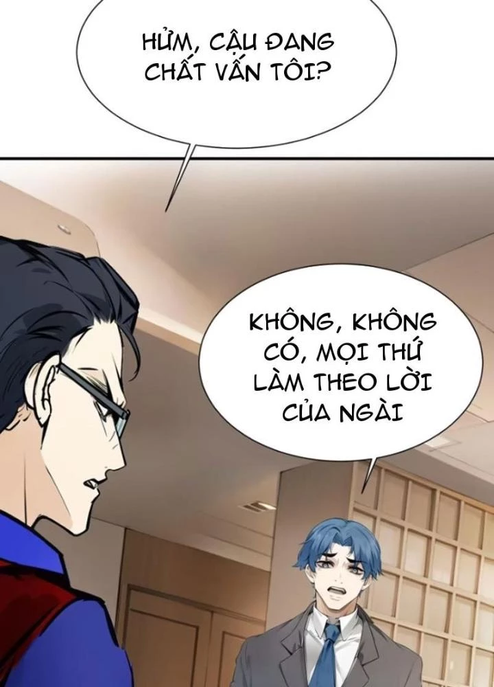 Long Vương Lệnh Chapter 42 - Trang 2