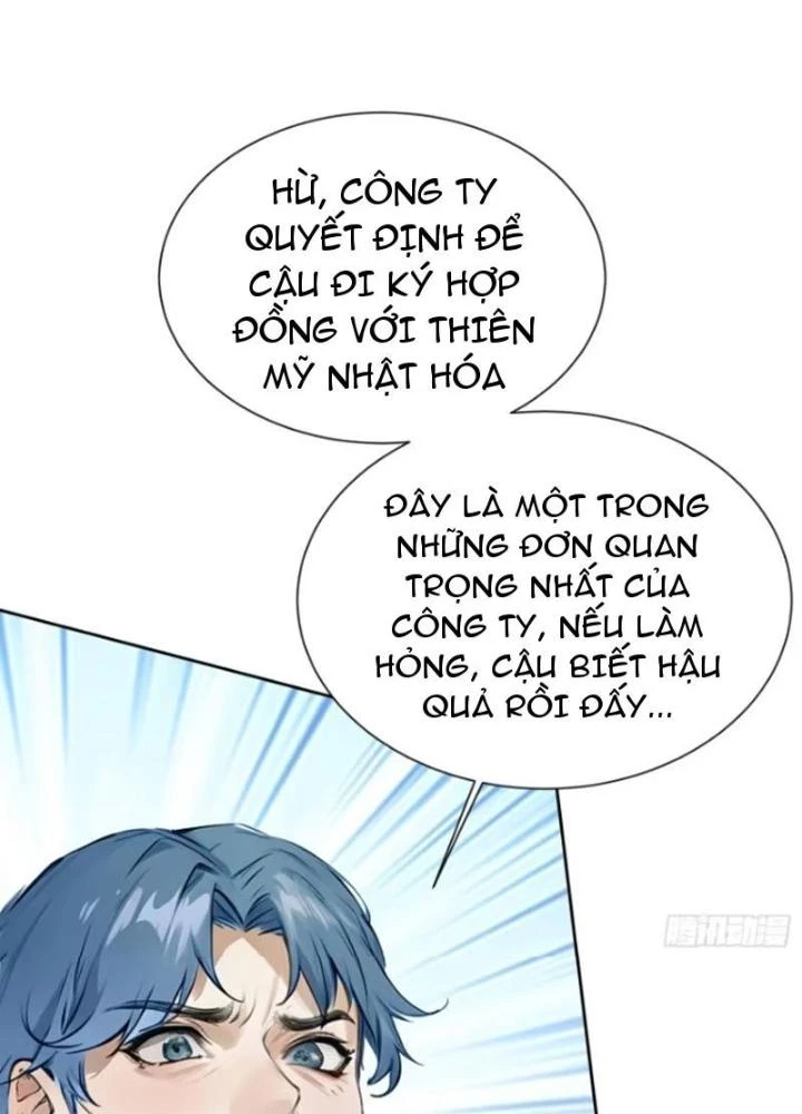 Long Vương Lệnh Chapter 42 - Trang 2