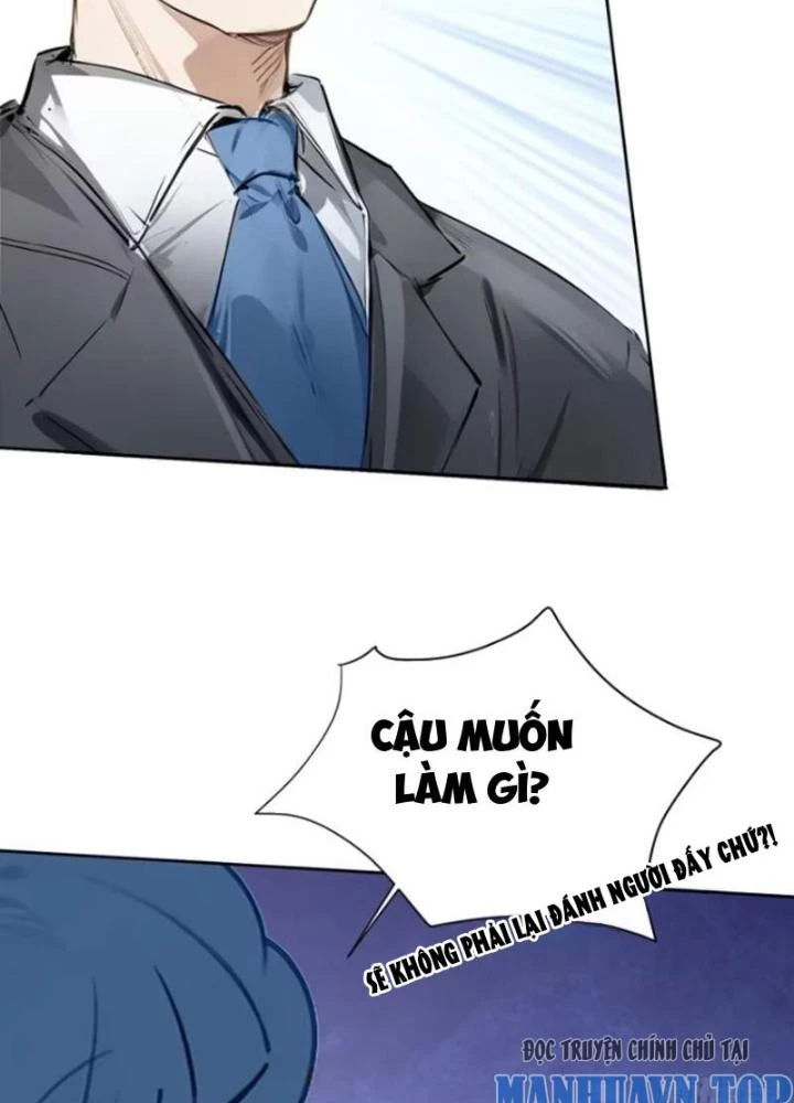 Long Vương Lệnh Chapter 42 - Trang 2