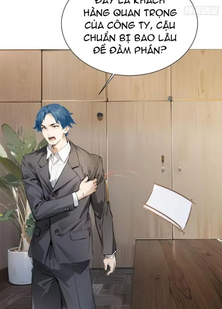 Long Vương Lệnh Chapter 42 - Trang 2