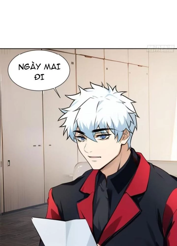 Long Vương Lệnh Chapter 42 - Trang 2
