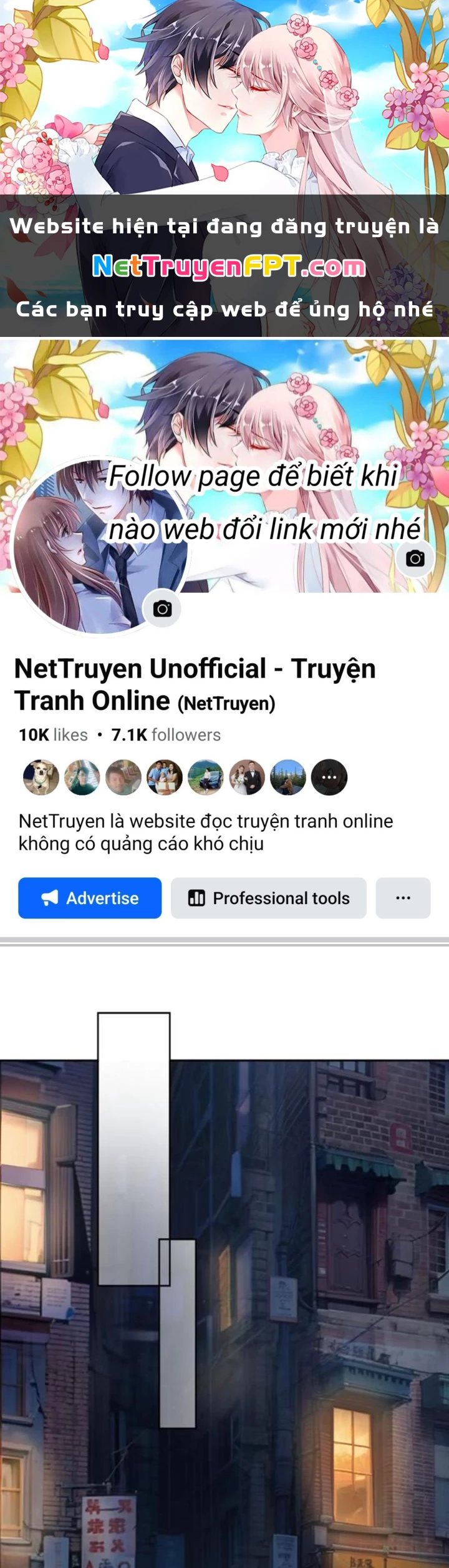 Long Vương Lệnh Chapter 42 - Trang 2