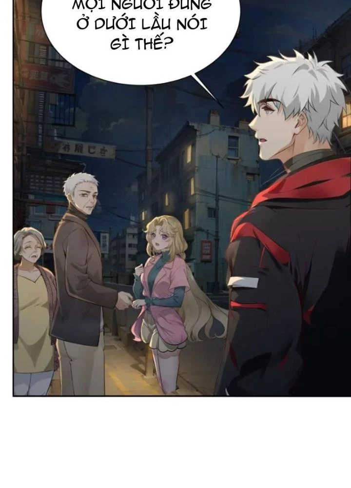 Long Vương Lệnh Chapter 42 - Trang 2