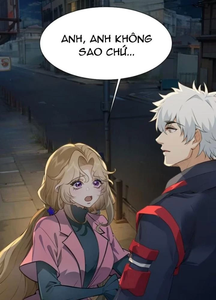 Long Vương Lệnh Chapter 42 - Trang 2