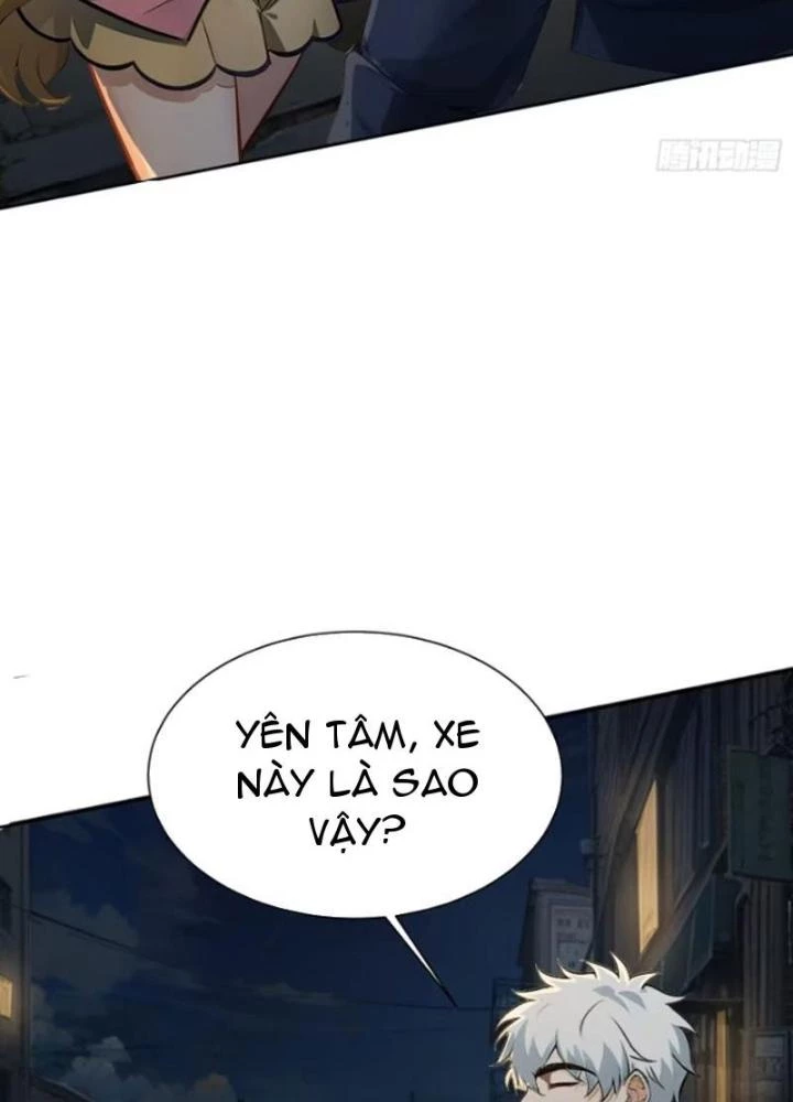 Long Vương Lệnh Chapter 42 - Trang 2