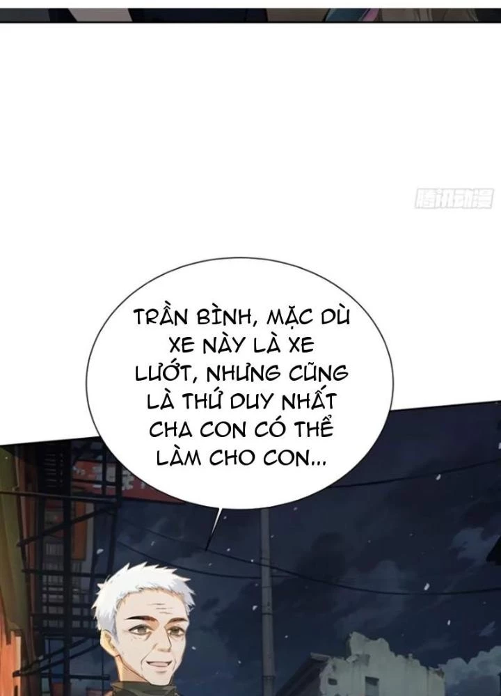 Long Vương Lệnh Chapter 42 - Trang 2