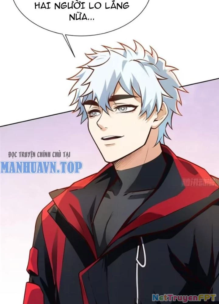 Long Vương Lệnh Chapter 42 - Trang 2