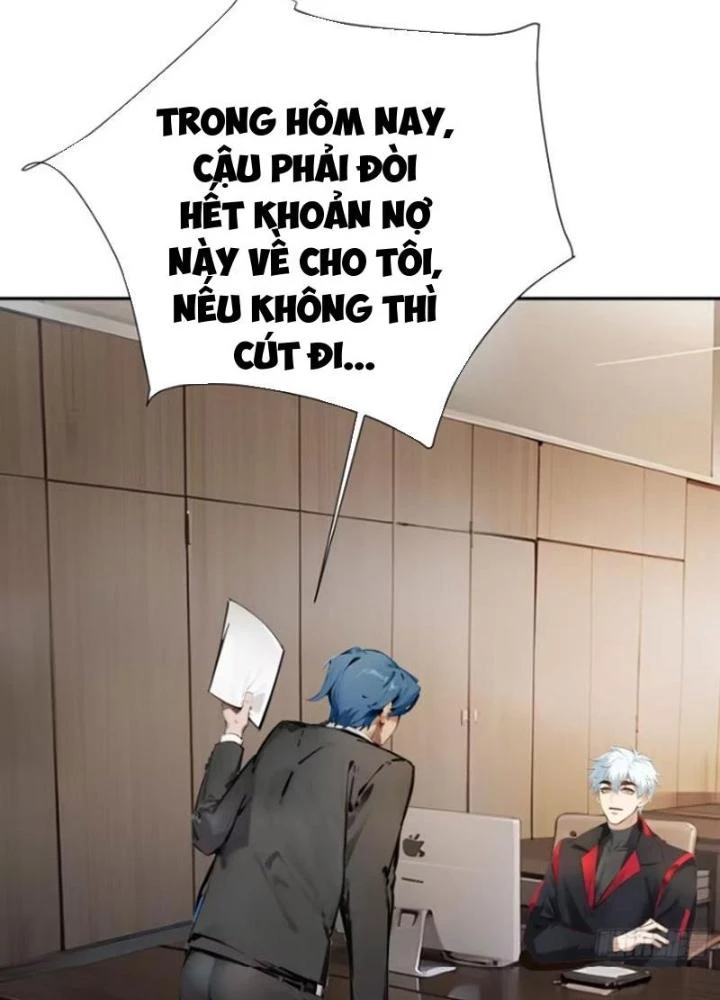 Long Vương Lệnh Chapter 42 - Trang 2