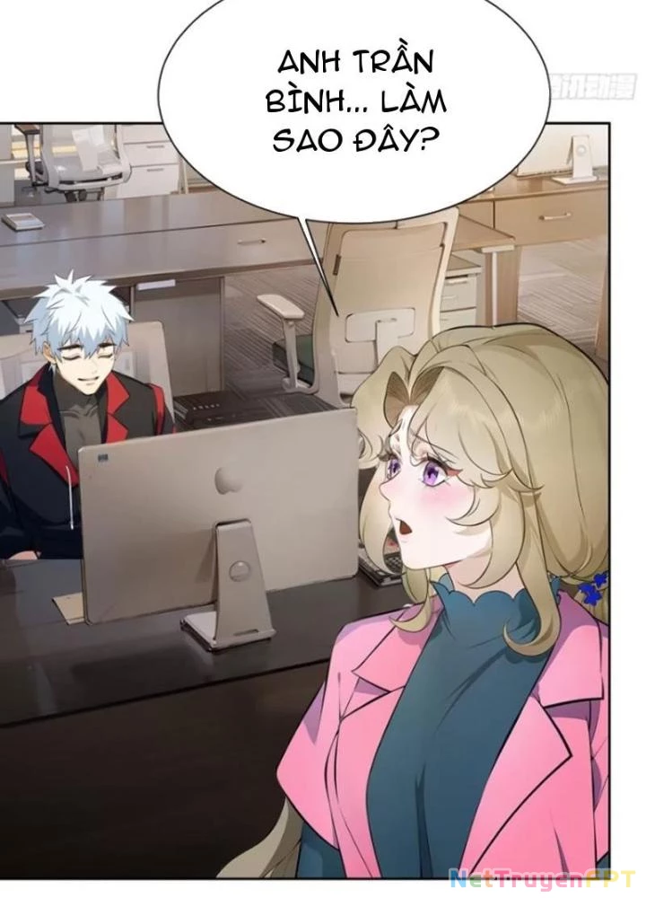 Long Vương Lệnh Chapter 42 - Trang 2