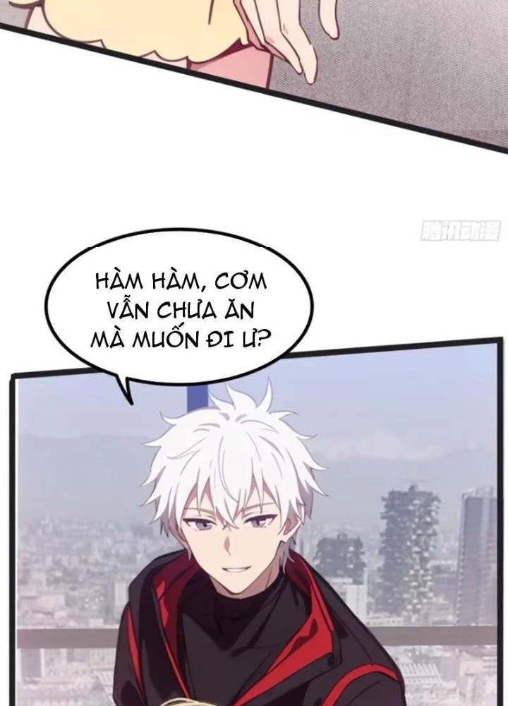 Long Vương Lệnh Chapter 43 - Trang 2