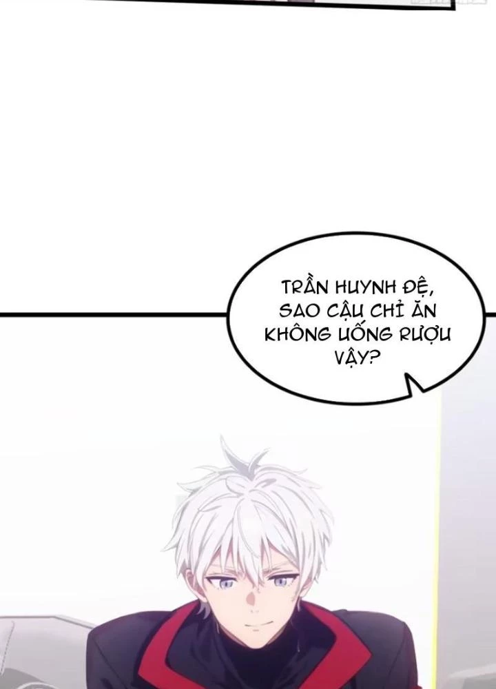 Long Vương Lệnh Chapter 43 - Trang 2