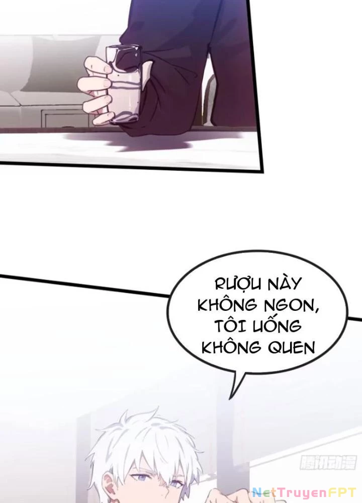 Long Vương Lệnh Chapter 43 - Trang 2