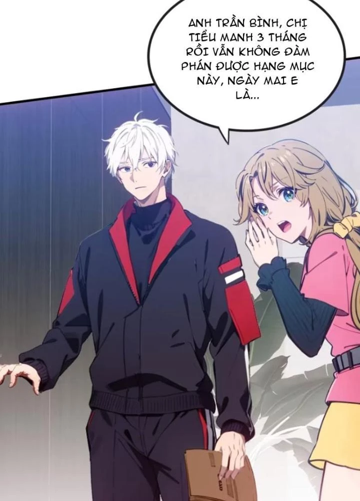 Long Vương Lệnh Chapter 43 - Trang 2