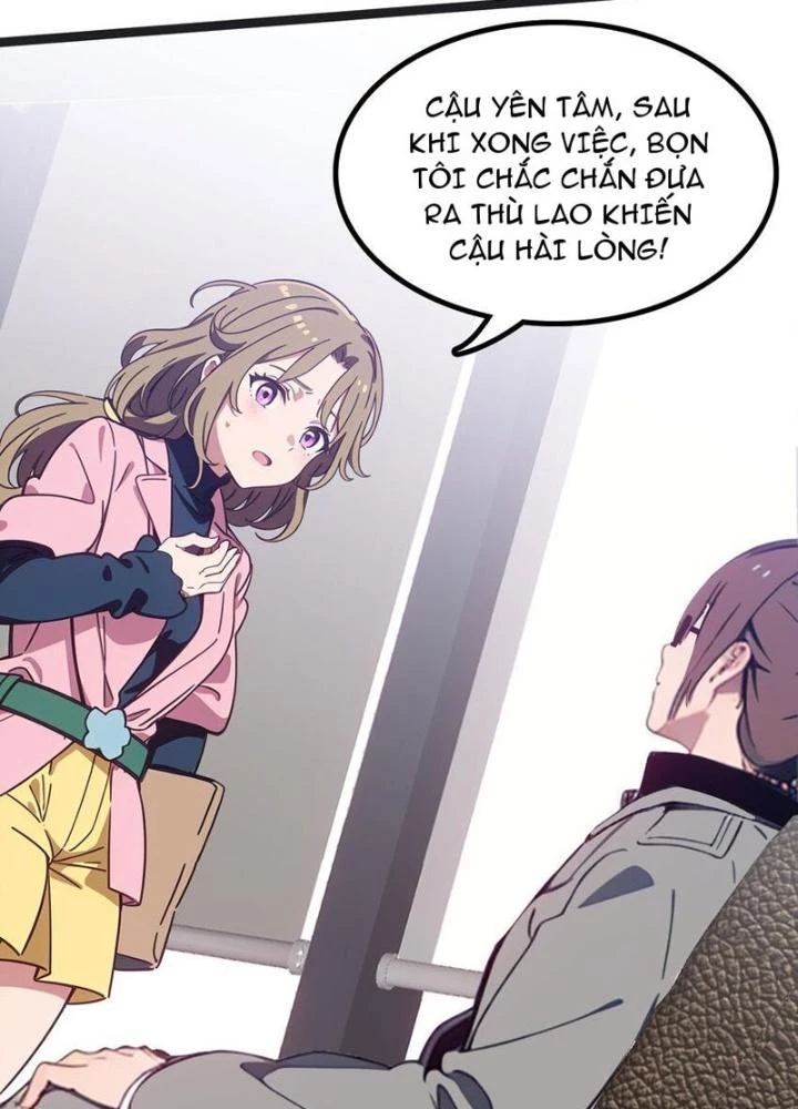 Long Vương Lệnh Chapter 45 - Trang 2