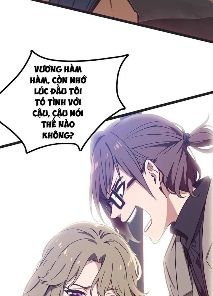 Long Vương Lệnh Chapter 45 - Trang 2