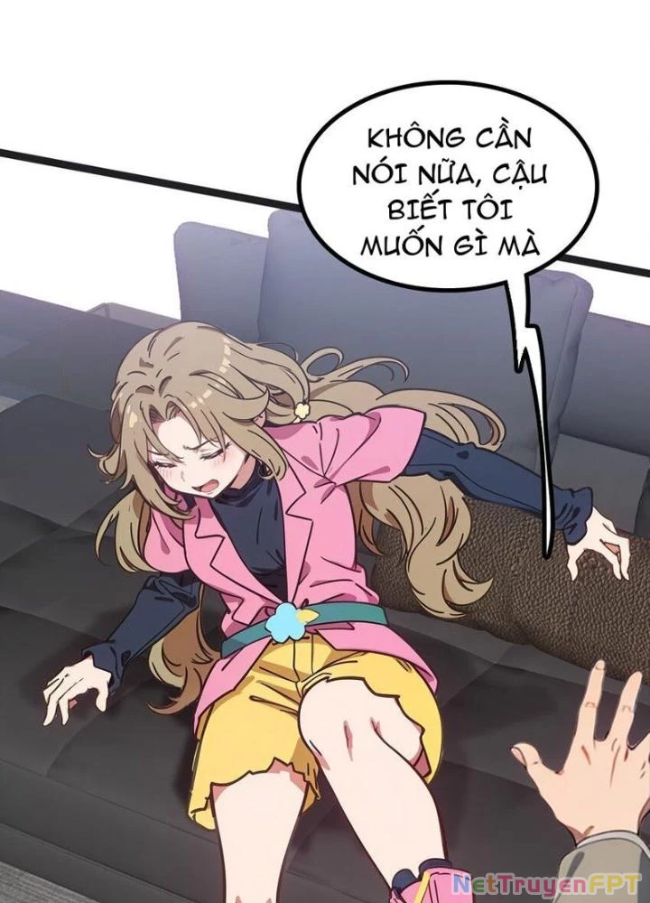 Long Vương Lệnh Chapter 45 - Trang 2