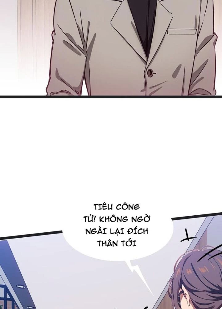 Long Vương Lệnh Chapter 45 - Trang 2