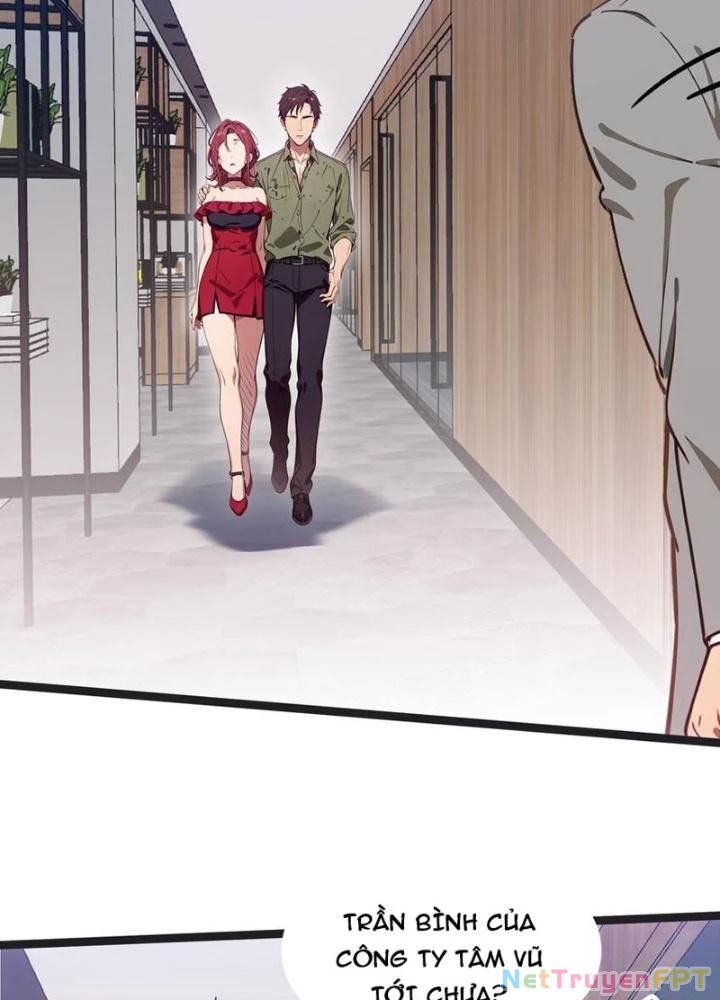 Long Vương Lệnh Chapter 45 - Trang 2