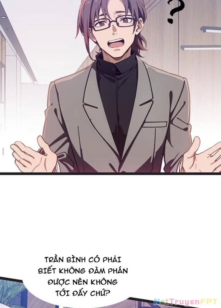 Long Vương Lệnh Chapter 45 - Trang 2