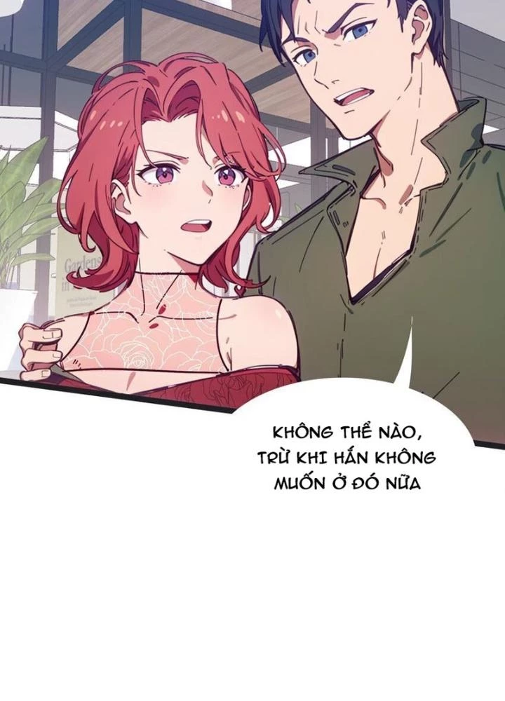 Long Vương Lệnh Chapter 45 - Trang 2