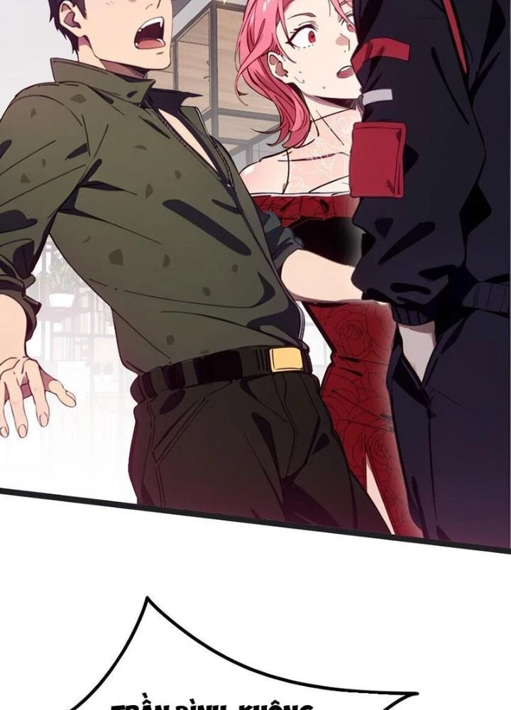 Long Vương Lệnh Chapter 45 - Trang 2