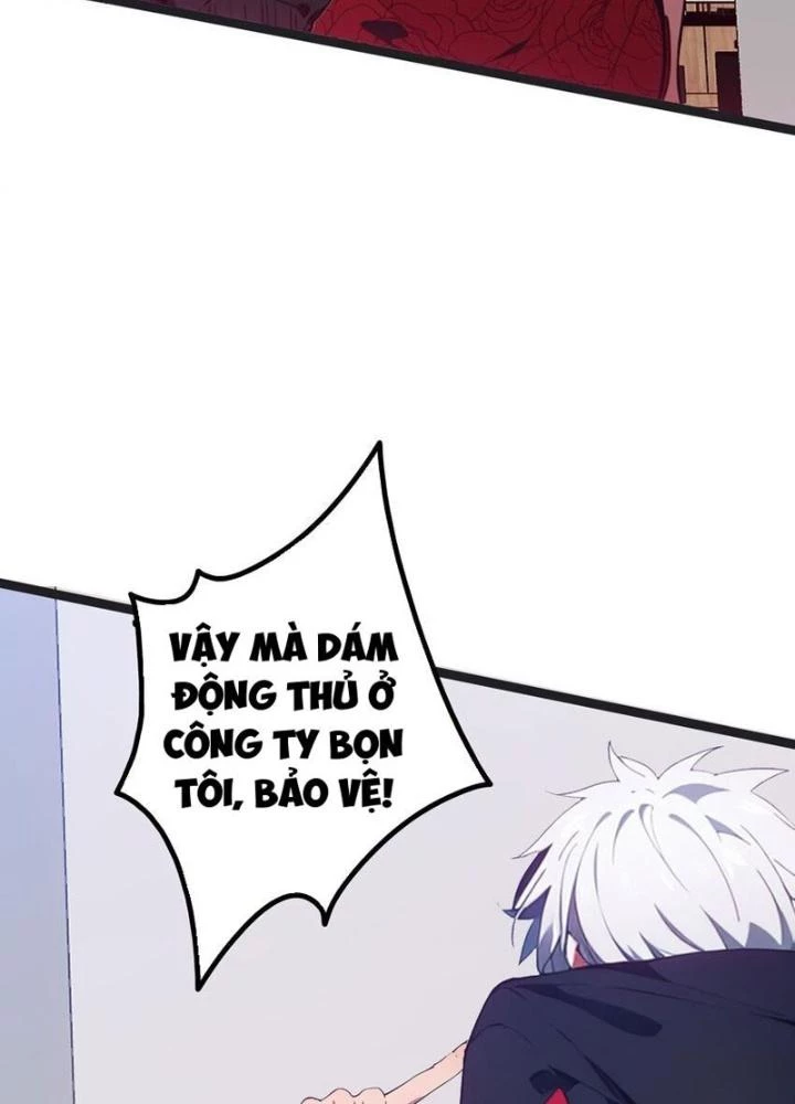 Long Vương Lệnh Chapter 45 - Trang 2
